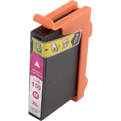 Compatible Компатибилен мастилен пълнеж 14N1616E, no. 150XL, 15ml за принтери Lexmark (ORINK BULK) (14N1616E)