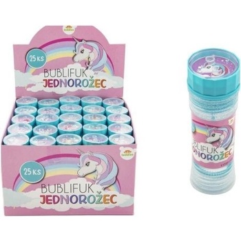 Bublifuk JEDNOROŽEC