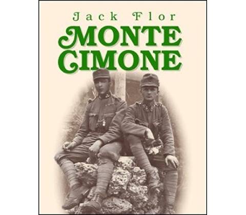 Monte Cimone - Jack Flor