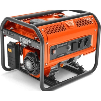 HUSQVARNA G 2500P