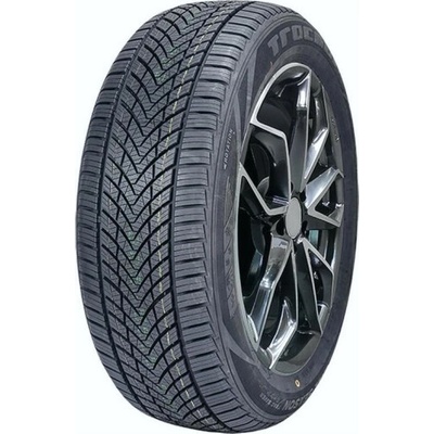 Tracmax X-Privilo All Season Trac Saver 255/45 R18 103Y