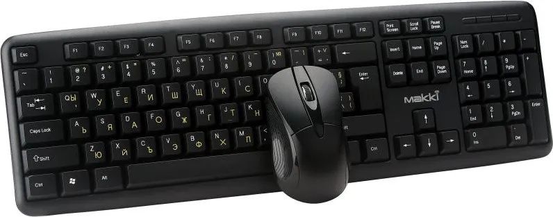Makki KM-003