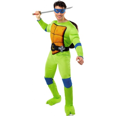HeliumKing Leonardo Ninja Želvy