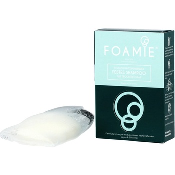 Foamie Aloe Spa Shampoo Bar 83 g