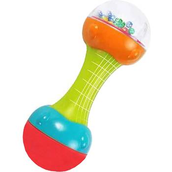 Hola Toys Бебешка дрънкалка Hola Toys - Маракаса (H939-3)