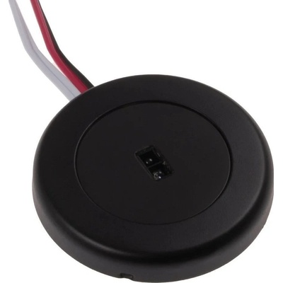 T-LED Mávnutím spínač IRM1 12-24V černý