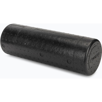 XTREXO Масажен валяк XTREXO Professional 45 cm black