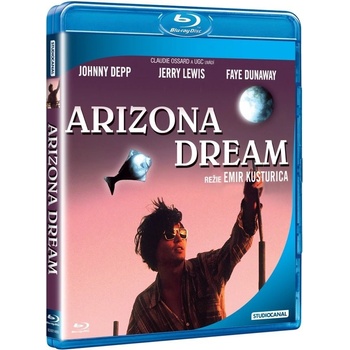 ARIZONA DREAM BD