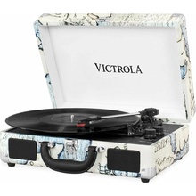 Victrola Case 550