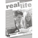 Real Life Elementary Test Pack Book+Audio CD