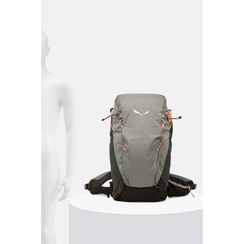 Salewa Раница Salewa Alp Trainer в зелено голям размер с десен 00.0000001230 (00.0000001230)