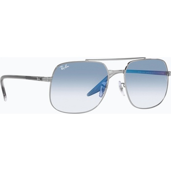 Image 1 of Ray-Ban Слънчеви очила Ray-Ban RB3699 Polarized+ Lenses bronze/blue gradient