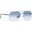 Ray-Ban Слънчеви очила Ray-Ban RB3699 Polarized+ Lenses bronze/blue gradient