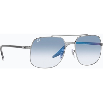 Ray-Ban Слънчеви очила Ray-Ban RB3699 Polarized+ Lenses bronze/blue gradient