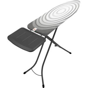 Brabantia Дъска за гладене Brabantia - C, 124 x 45 cm, Titan Oval (1010630)