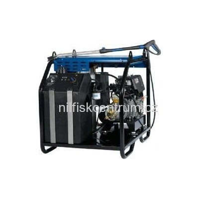 Nilfisk MH 7P-200/1200 DE 106239630