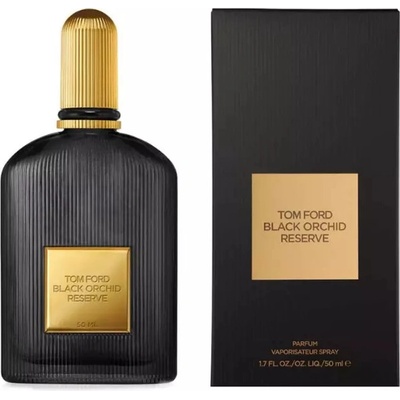 Tom Ford Black Orchid Reserve parfum dámsky 50 ml