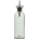 AdHoc Aroma Pour Дозатор за олио или оцет, 500 ml, прозрачен сив (AH-BZ78)