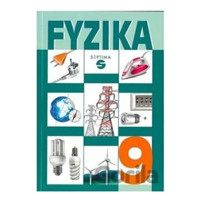 Fyzika 9 - učebnice pro praktické ZŠ