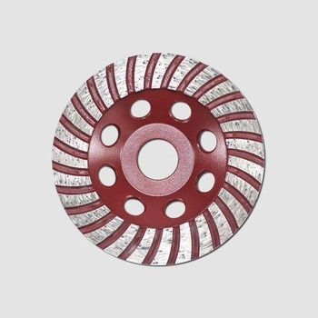 Kotúč diamantový rezný TURBO Fast Cut | 125x2,2x10x22,2mm