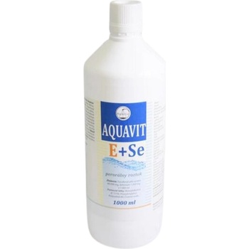 AquaVIT E+Se sol 1 l