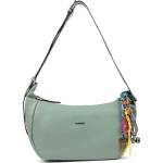 MUNICH Чанта Munich Charms Hobo bag - Green (Aqua)