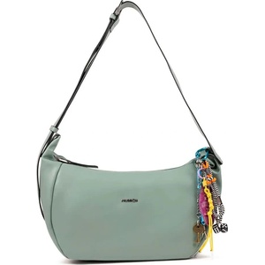 MUNICH Чанта Munich Charms Hobo bag - Green (Aqua)