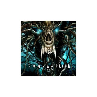 Akela - Fog A Dalom CD