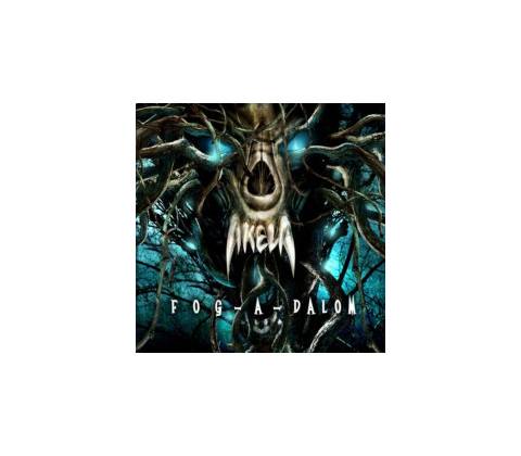 Akela - Fog A Dalom CD