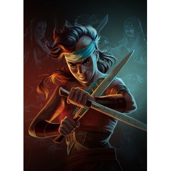 Tyranny Portrait Pack