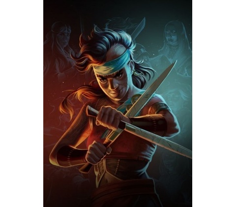 Tyranny Portrait Pack