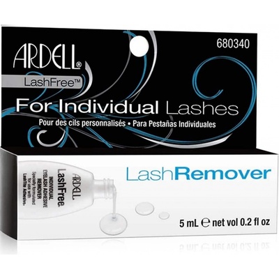 Ardell Remover odstraňovač trsů 59 ml – Zboží Dáma