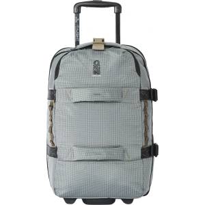 Rip Curl Сак Rip curl S-Series F-Light 45 Transit Luggage - Cactus Green - размер 45 l (510-7727-0111)