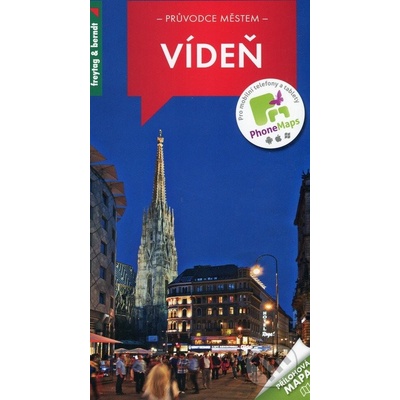 Vídeň - Marek Podhorský