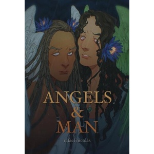 Angels & Man | rafael nicolás (2024)