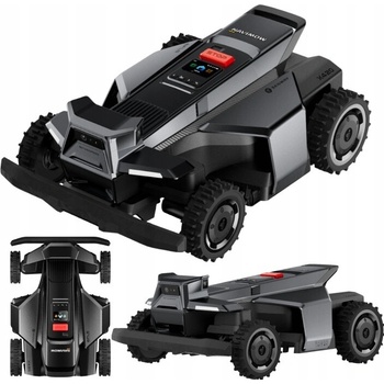 Segway Navimow X420E
