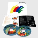 Helloween Chameleon Expanded Edition CD