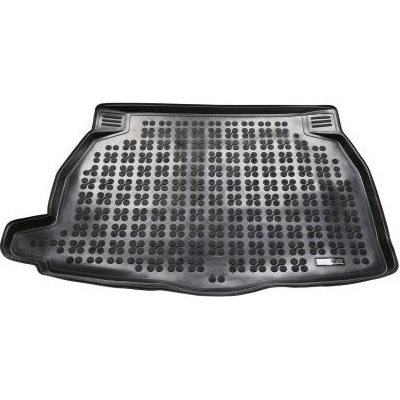 Rezaw-Plast Гумена стелка за багажник за Toyota C-HR (2016+) Hybrid - Rezaw Plast