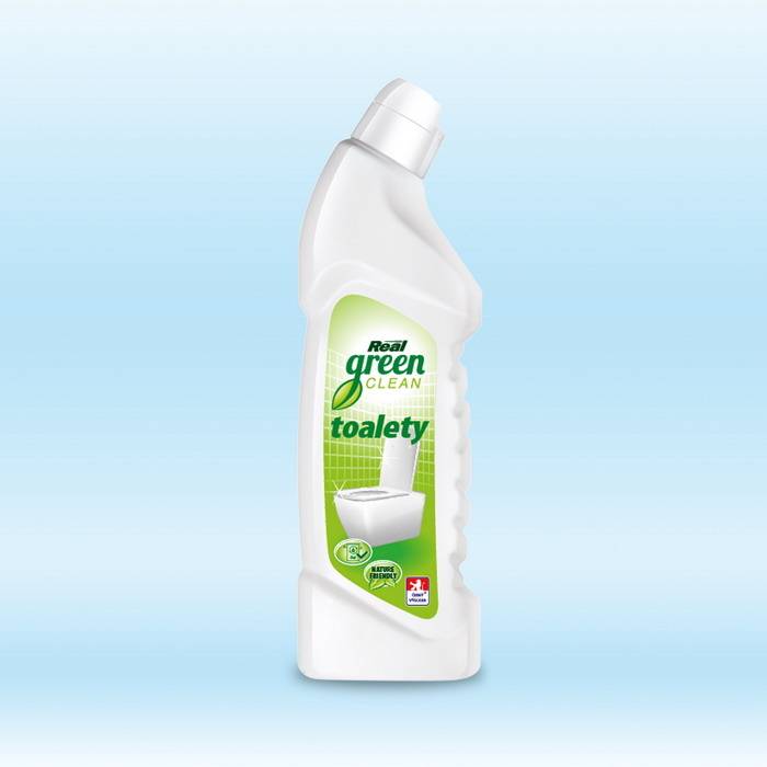 Green Clean