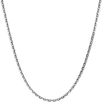 Zlaton Řetízek bílé zlato 000061902251