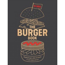 The Burger Book - Christian Stevenson