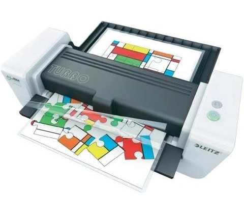 Leitz iLam Touch A3 TURBO