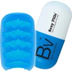 Love to Love Мини мастурбатор за мъже "bv sexy pills" 7 см