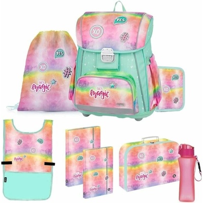 Oxybag SET 8 PREMIUM Magic