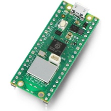 Raspberry Pi Pico WH RP2040 ARM Cortex M0 + CYW43439 WiFi s konektory