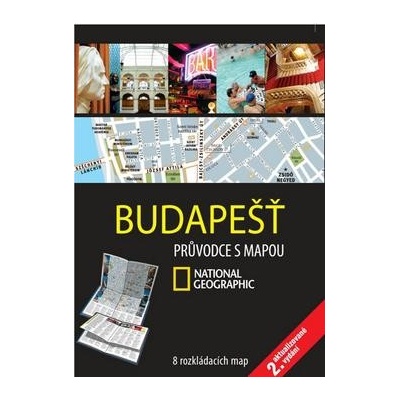 Budapešť