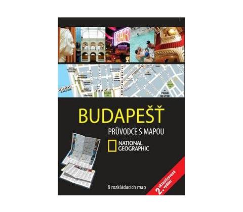 Budapešť