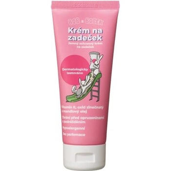 Brush-baby Боб и Бобек Крем за дупе, 75 мл (bobkosknz)