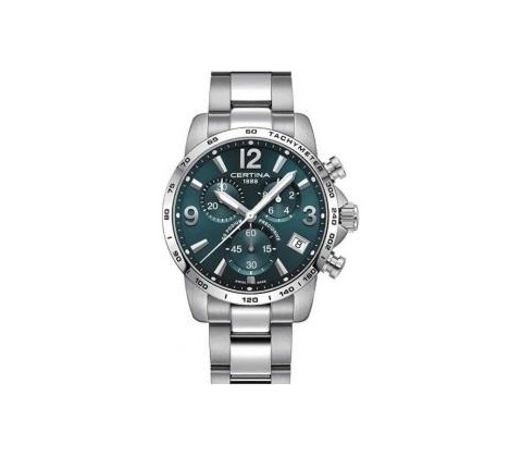 Certina 034.417.11.097.00