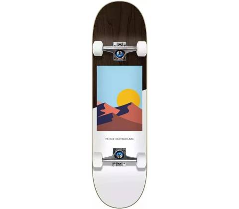 Tricks Desert